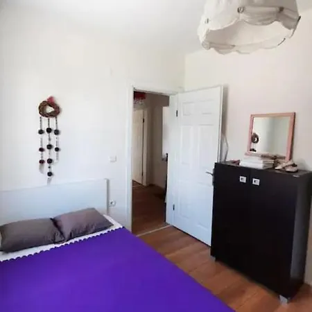 Apartament Nature View Boho In Gumusluk