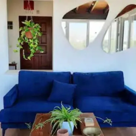 Nature View Boho In Gumusluk شقة بودروم