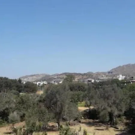 Nature View Boho In Gumusluk بودروم