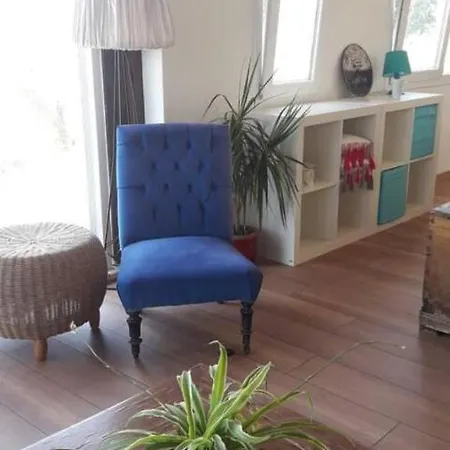 Nature View Boho In Gumusluk Appartement *