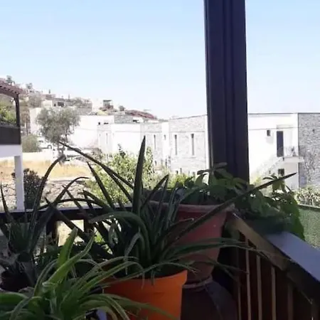 Appartement Nature View Boho In Gumusluk